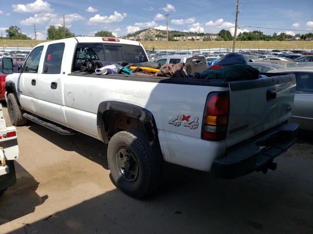 Photo 1 VIN: 1GTHK33D17F179993 - GMC NEW SIERRA 