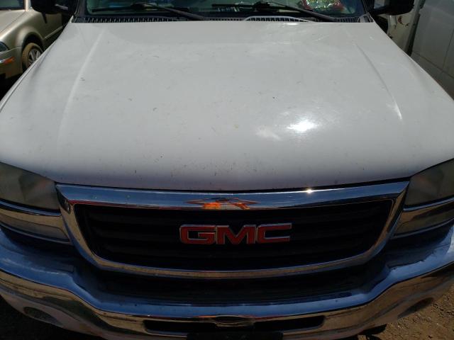 Photo 10 VIN: 1GTHK33D17F179993 - GMC NEW SIERRA 