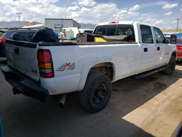 Photo 2 VIN: 1GTHK33D17F179993 - GMC NEW SIERRA 