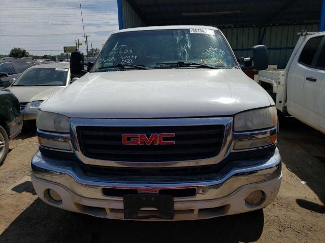 Photo 4 VIN: 1GTHK33D17F179993 - GMC NEW SIERRA 