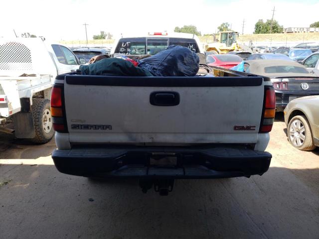 Photo 5 VIN: 1GTHK33D17F179993 - GMC NEW SIERRA 