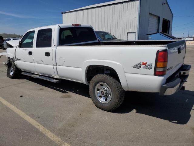 Photo 1 VIN: 1GTHK33D77F107714 - GMC SIERRA 