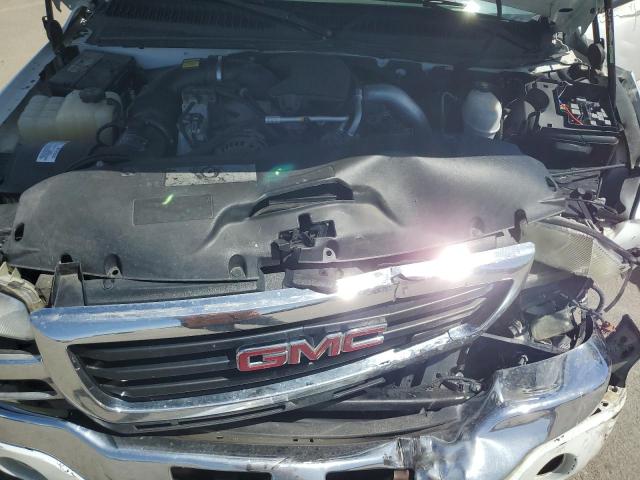 Photo 10 VIN: 1GTHK33D77F107714 - GMC SIERRA 