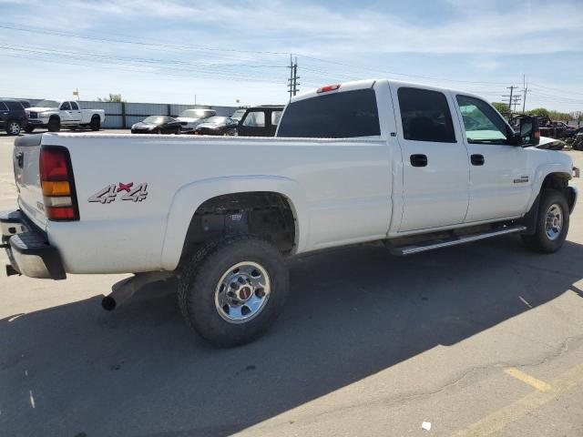 Photo 2 VIN: 1GTHK33D77F107714 - GMC SIERRA 