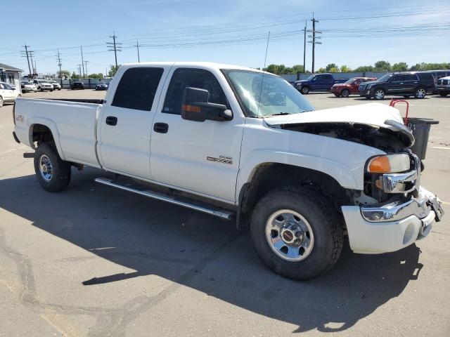 Photo 3 VIN: 1GTHK33D77F107714 - GMC SIERRA 