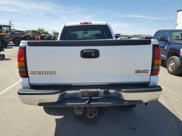 Photo 5 VIN: 1GTHK33D77F107714 - GMC SIERRA 