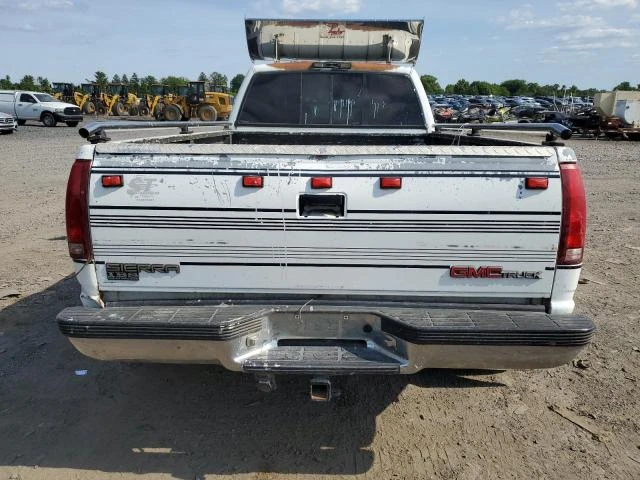 Photo 5 VIN: 1GTHK33N0RJ734876 - GMC SIERRA K35 