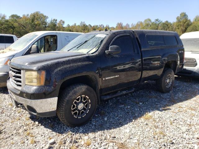 Photo 0 VIN: 1GTHK34K87E529042 - GMC SIERRA K35 