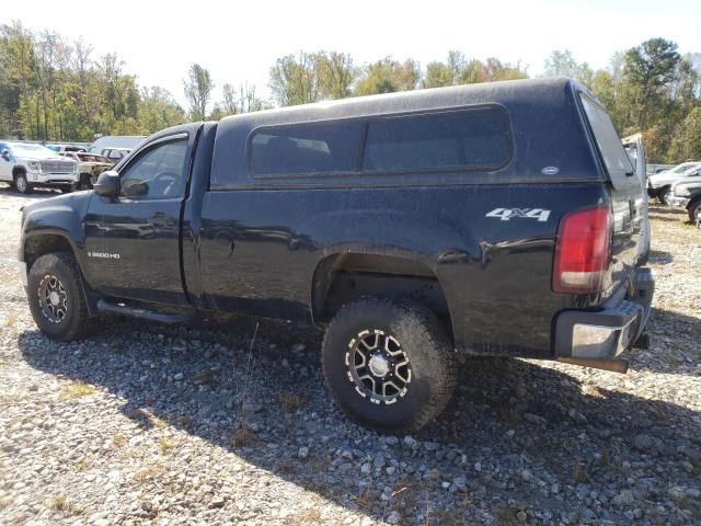 Photo 1 VIN: 1GTHK34K87E529042 - GMC SIERRA K35 