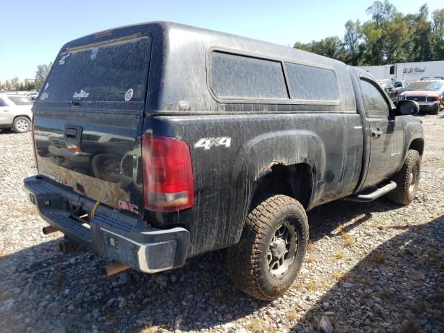 Photo 2 VIN: 1GTHK34K87E529042 - GMC SIERRA K35 