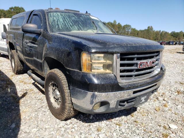 Photo 3 VIN: 1GTHK34K87E529042 - GMC SIERRA K35 