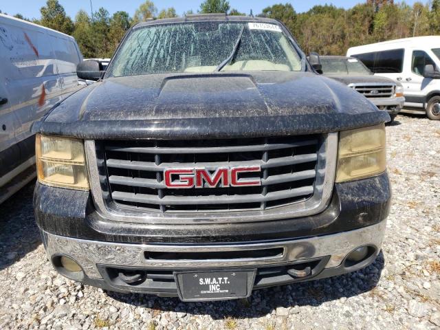 Photo 4 VIN: 1GTHK34K87E529042 - GMC SIERRA K35 