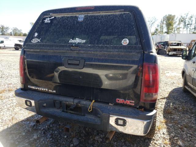 Photo 5 VIN: 1GTHK34K87E529042 - GMC SIERRA K35 