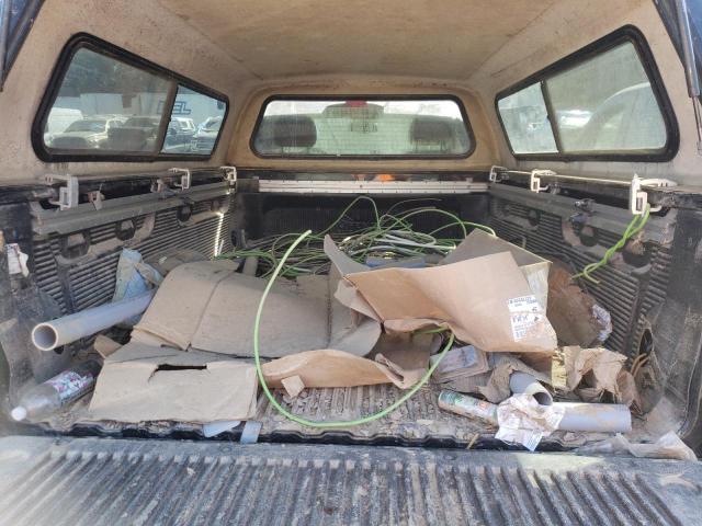 Photo 9 VIN: 1GTHK34K87E529042 - GMC SIERRA K35 