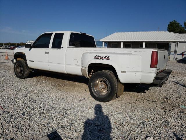 Photo 1 VIN: 1GTHK39J7TE544108 - GMC SIERRA K35 