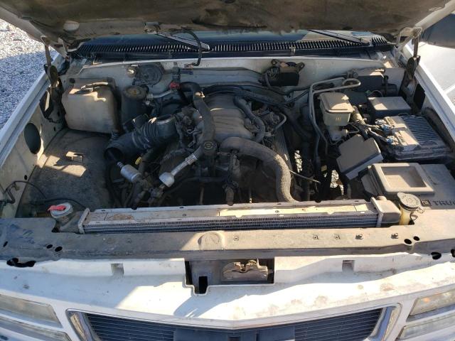 Photo 10 VIN: 1GTHK39J7TE544108 - GMC SIERRA K35 