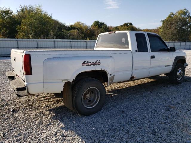 Photo 2 VIN: 1GTHK39J7TE544108 - GMC SIERRA K35 