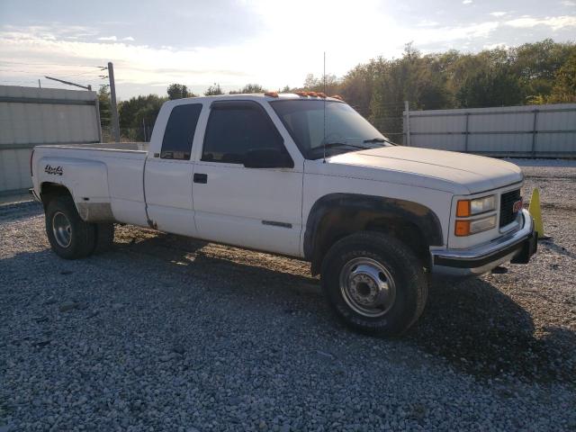 Photo 3 VIN: 1GTHK39J7TE544108 - GMC SIERRA K35 