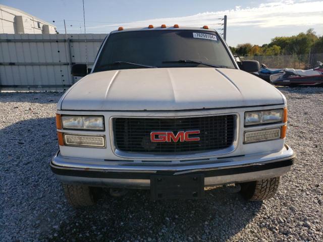 Photo 4 VIN: 1GTHK39J7TE544108 - GMC SIERRA K35 