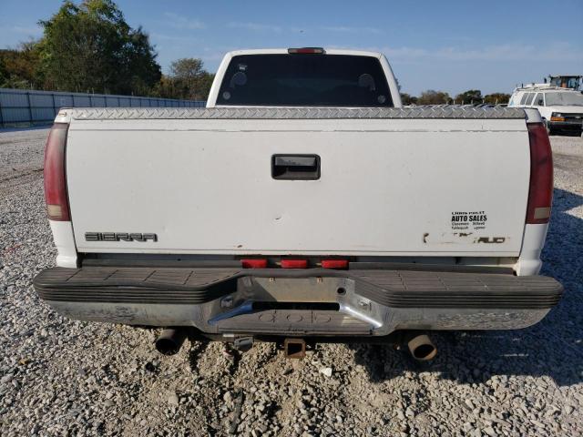Photo 5 VIN: 1GTHK39J7TE544108 - GMC SIERRA K35 