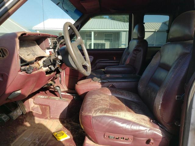 Photo 6 VIN: 1GTHK39J7TE544108 - GMC SIERRA K35 