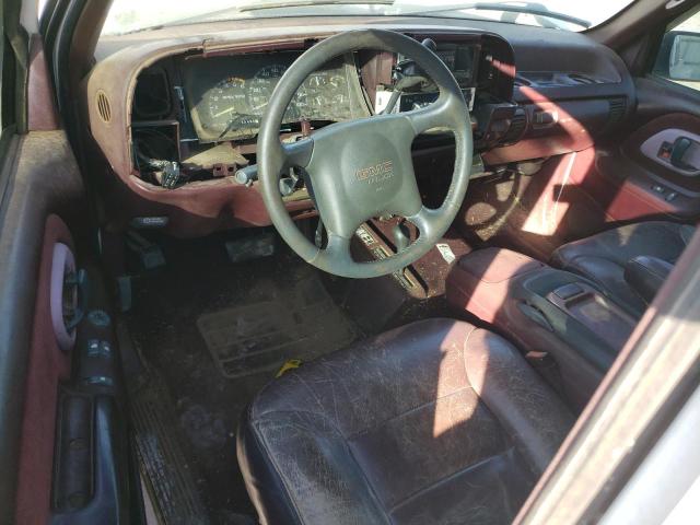 Photo 7 VIN: 1GTHK39J7TE544108 - GMC SIERRA K35 