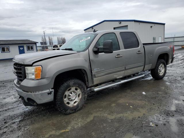 Photo 0 VIN: 1GTHK436X9F121522 - GMC SIERRA 