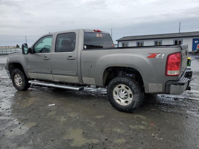 Photo 1 VIN: 1GTHK436X9F121522 - GMC SIERRA 