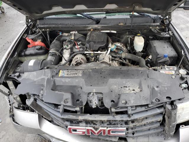 Photo 10 VIN: 1GTHK436X9F121522 - GMC SIERRA 