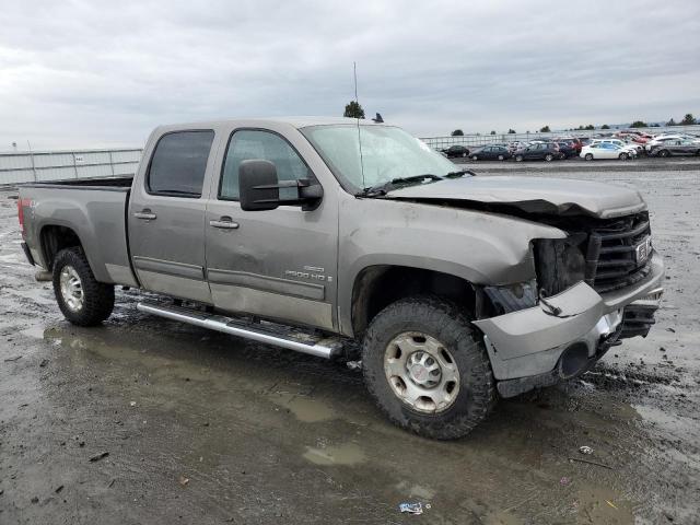 Photo 3 VIN: 1GTHK436X9F121522 - GMC SIERRA 