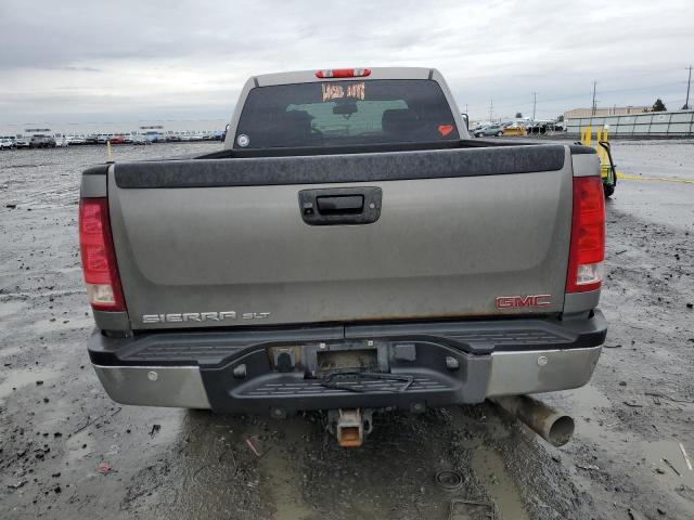 Photo 5 VIN: 1GTHK436X9F121522 - GMC SIERRA 