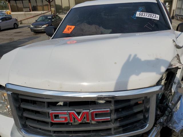 Photo 10 VIN: 1GTHK43K09F116844 - GMC SIERRA K25 