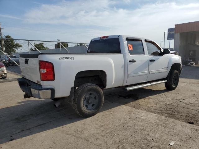 Photo 2 VIN: 1GTHK43K09F116844 - GMC SIERRA K25 