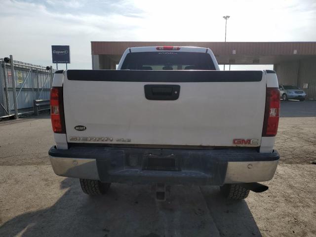 Photo 5 VIN: 1GTHK43K09F116844 - GMC SIERRA K25 