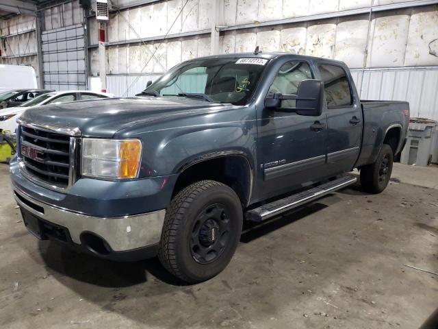 Photo 0 VIN: 1GTHK43K29F159758 - GMC SIERRA K25 