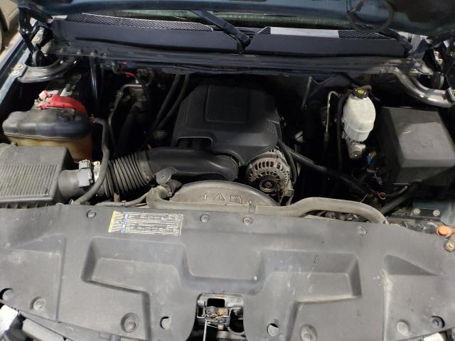 Photo 10 VIN: 1GTHK43K29F159758 - GMC SIERRA K25 