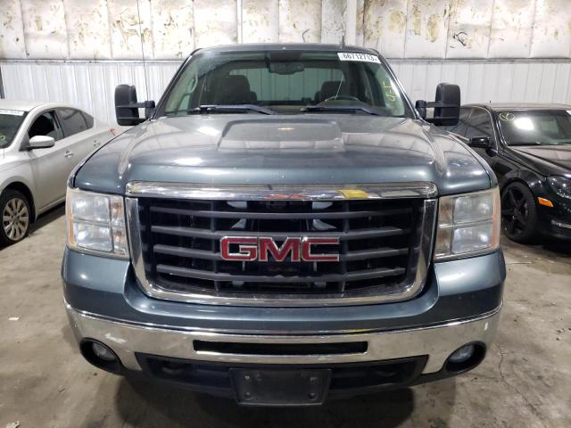 Photo 4 VIN: 1GTHK43K29F159758 - GMC SIERRA K25 