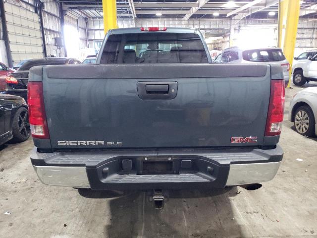 Photo 5 VIN: 1GTHK43K29F159758 - GMC SIERRA K25 