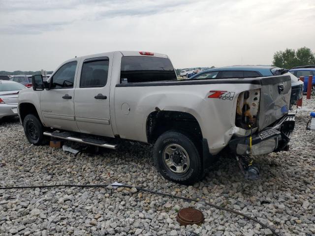 Photo 1 VIN: 1GTHK43K39F158392 - GMC SIERRA K25 