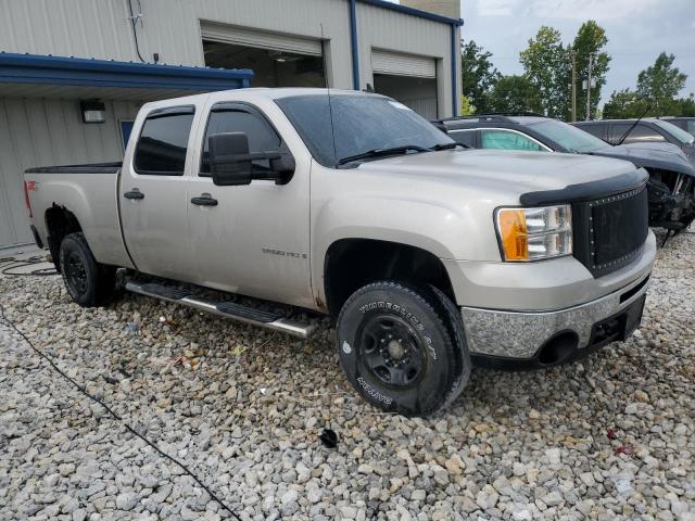 Photo 3 VIN: 1GTHK43K39F158392 - GMC SIERRA K25 