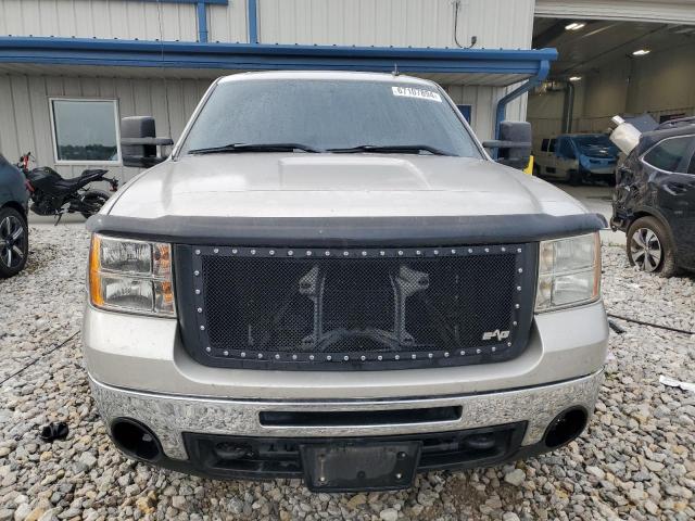 Photo 4 VIN: 1GTHK43K39F158392 - GMC SIERRA K25 