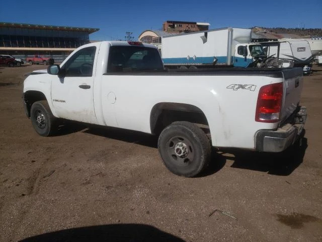 Photo 1 VIN: 1GTHK44K09E142008 - GMC SIERRA K25 