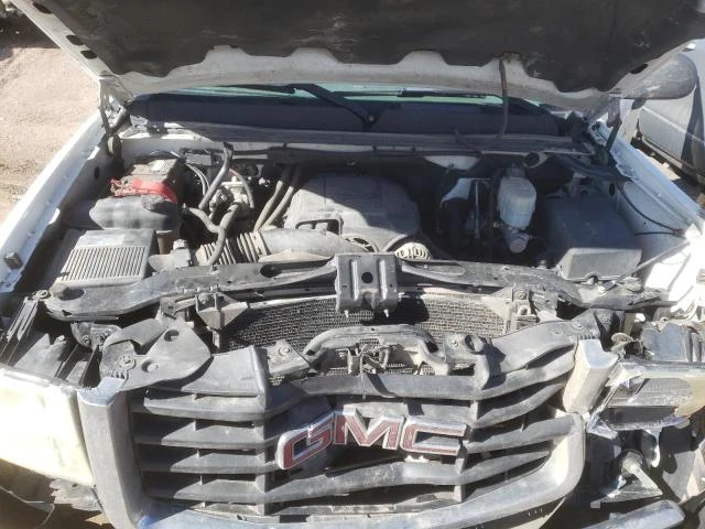 Photo 10 VIN: 1GTHK44K09E142008 - GMC SIERRA K25 