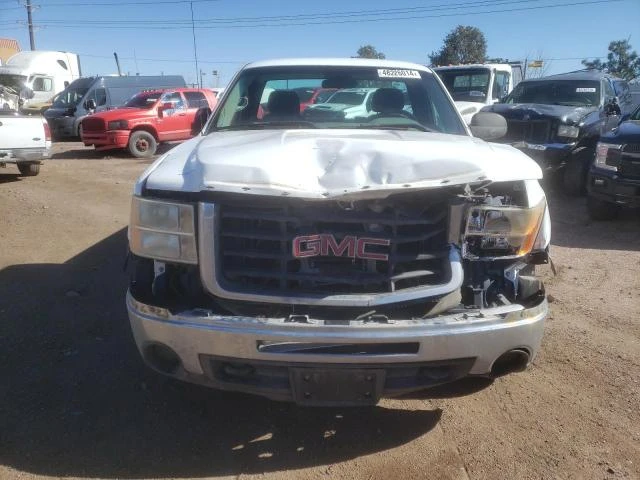 Photo 4 VIN: 1GTHK44K09E142008 - GMC SIERRA K25 