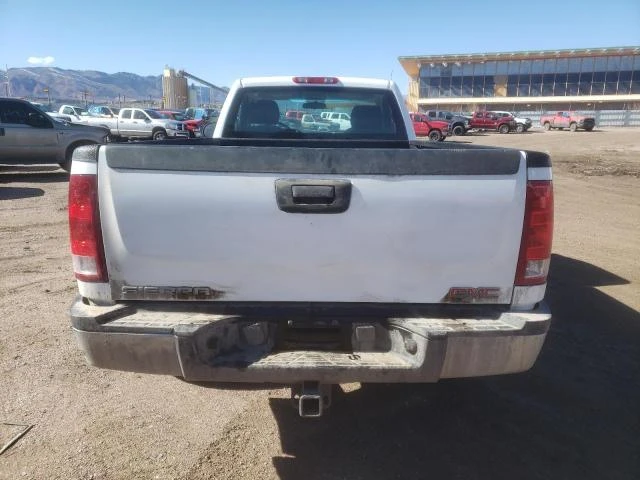 Photo 5 VIN: 1GTHK44K09E142008 - GMC SIERRA K25 