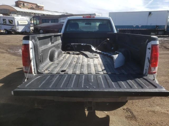 Photo 9 VIN: 1GTHK44K09E142008 - GMC SIERRA K25 