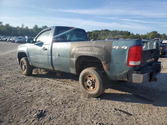 Photo 1 VIN: 1GTHK44K59E130436 - GMC SIERRA K25 