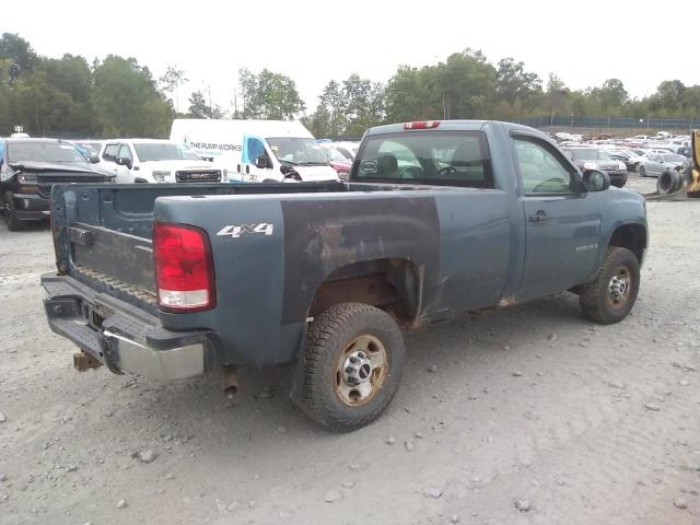 Photo 2 VIN: 1GTHK44K59E130436 - GMC SIERRA K25 