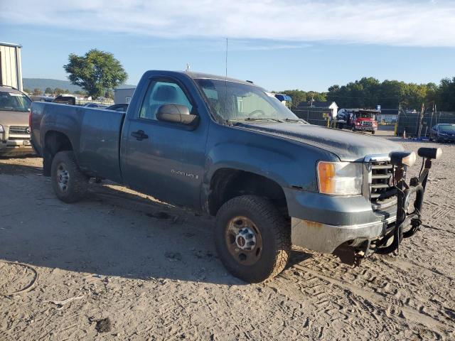 Photo 3 VIN: 1GTHK44K59E130436 - GMC SIERRA K25 