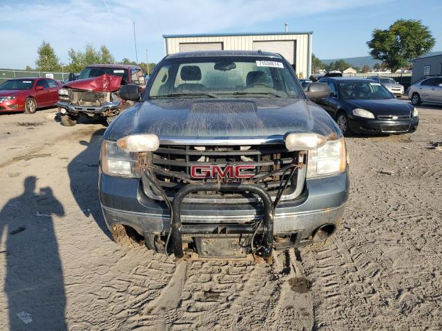 Photo 4 VIN: 1GTHK44K59E130436 - GMC SIERRA K25 